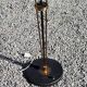 Vintage floor lamp from the 60s from Lunel