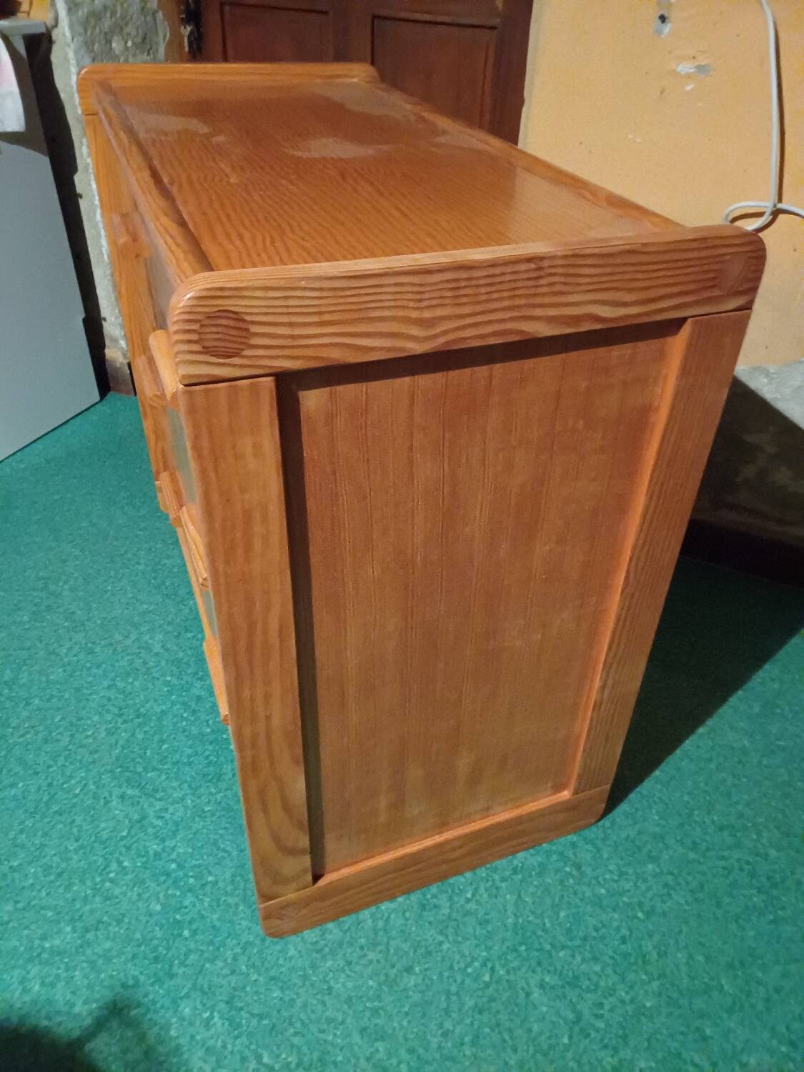 Pine chest of drawers Gautier Furniture