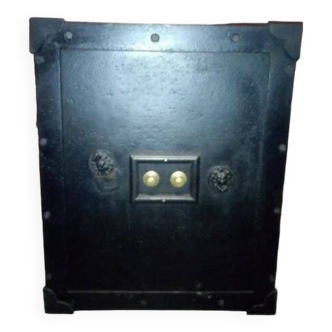 Small safe