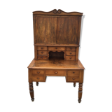 Old desk