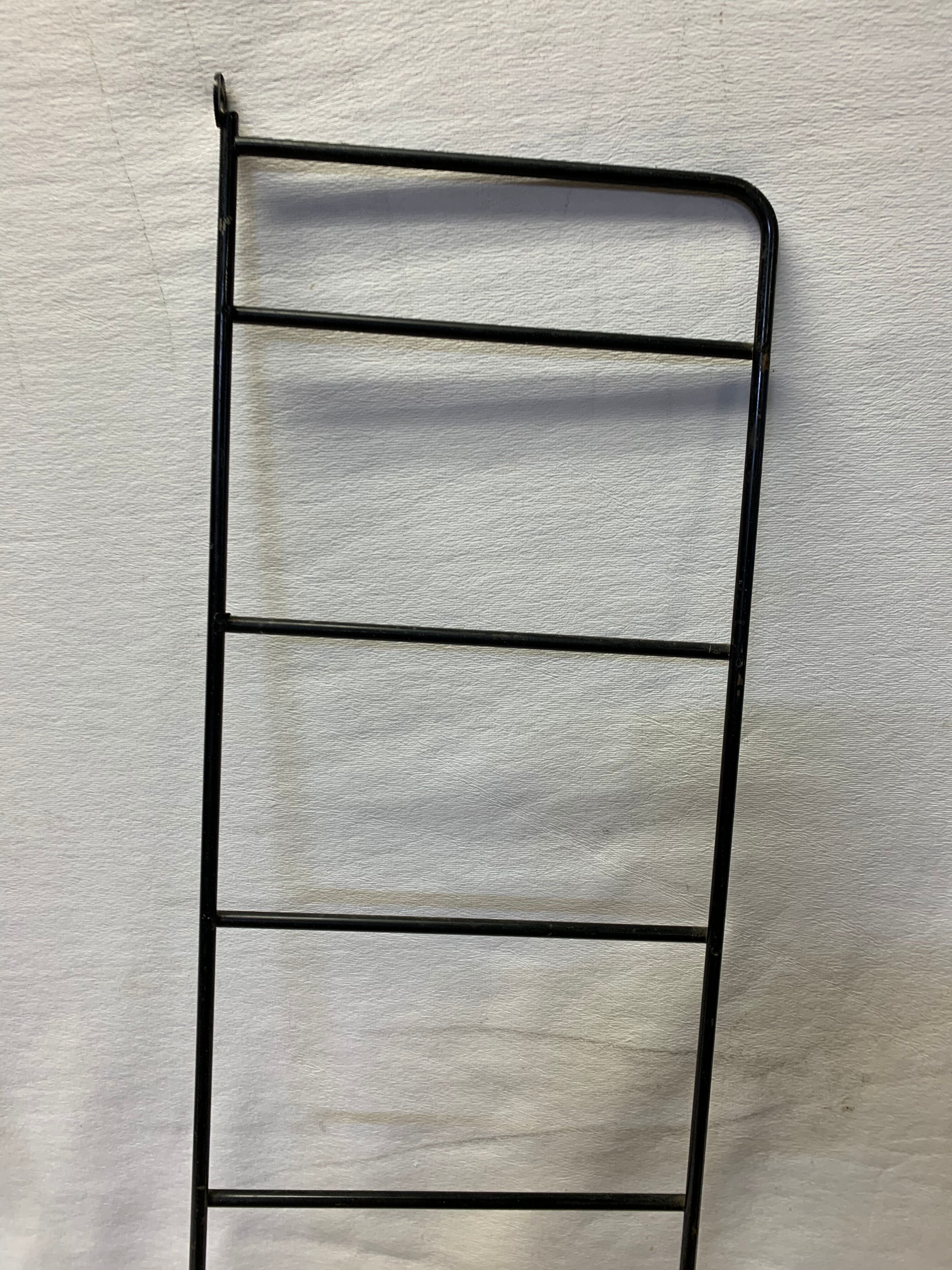 Vintage String Shelf