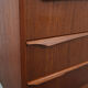 Teak chest of drawers, Danish design, 1970s, made in Denmark