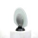 Tikal table lamp by P.G. Ramella for Arteluce, 1980s