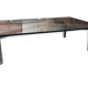 Coffee table design 1980s