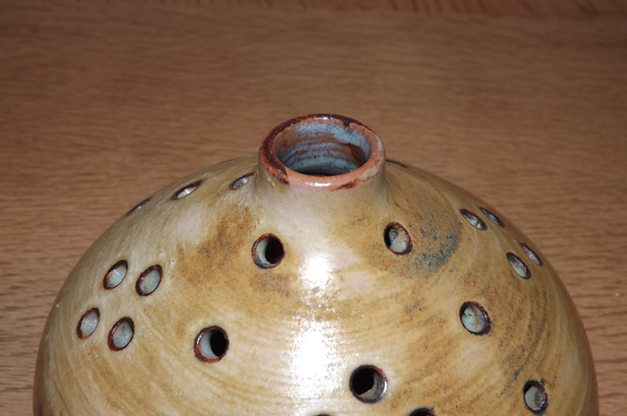 Bouquetiere Robert Chiazzo Bormes 1950