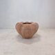 Large Bamboo and Rattan Flowerpot or Planter, France 1970's