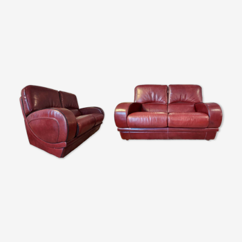 2-seater and 3-seater sofas
