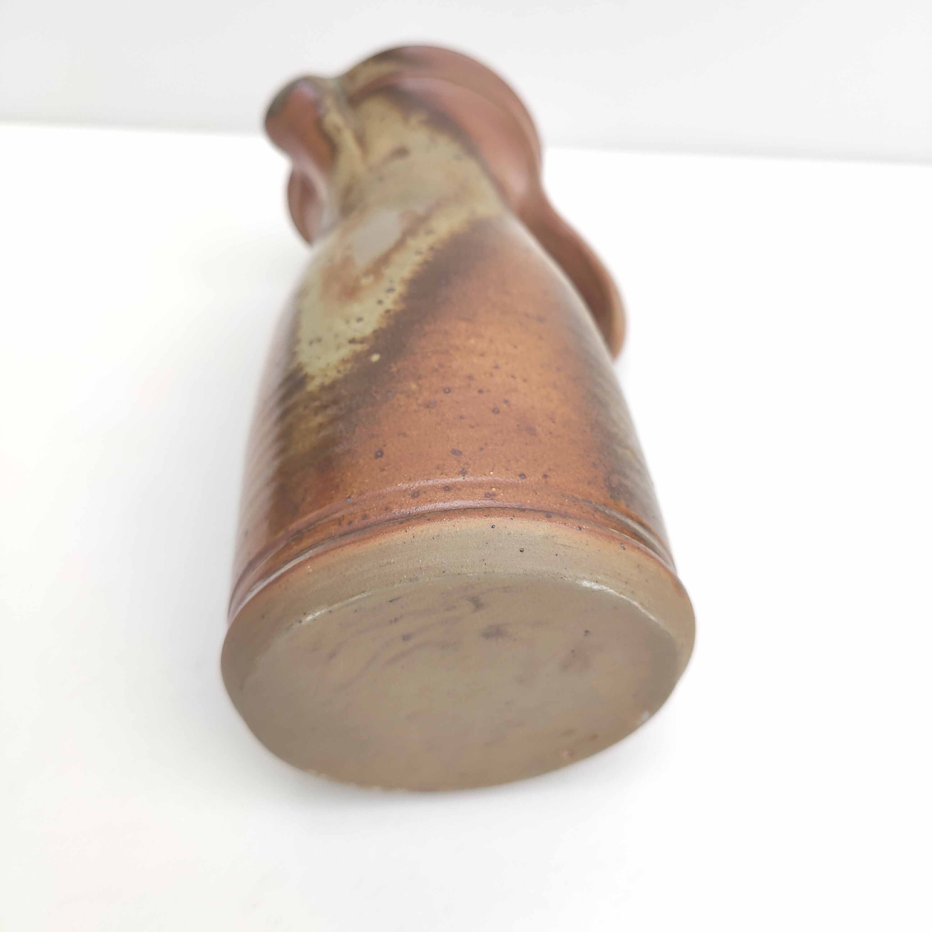 Pitcher sandstone jug