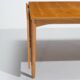 Mid Century Danish Dining Table In Oak By Borge Mogensen, 1960’s