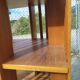 Revolving column furniture - 60s/70s