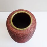 Vase by Spara Ceramics, Chamotte