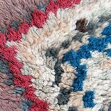 Moroccan Carpet - 85 x 177 cm