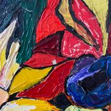 Nature morte de Jacqueline Luyton 1923-2018
