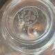 Baccarat crystal carafe model Capri