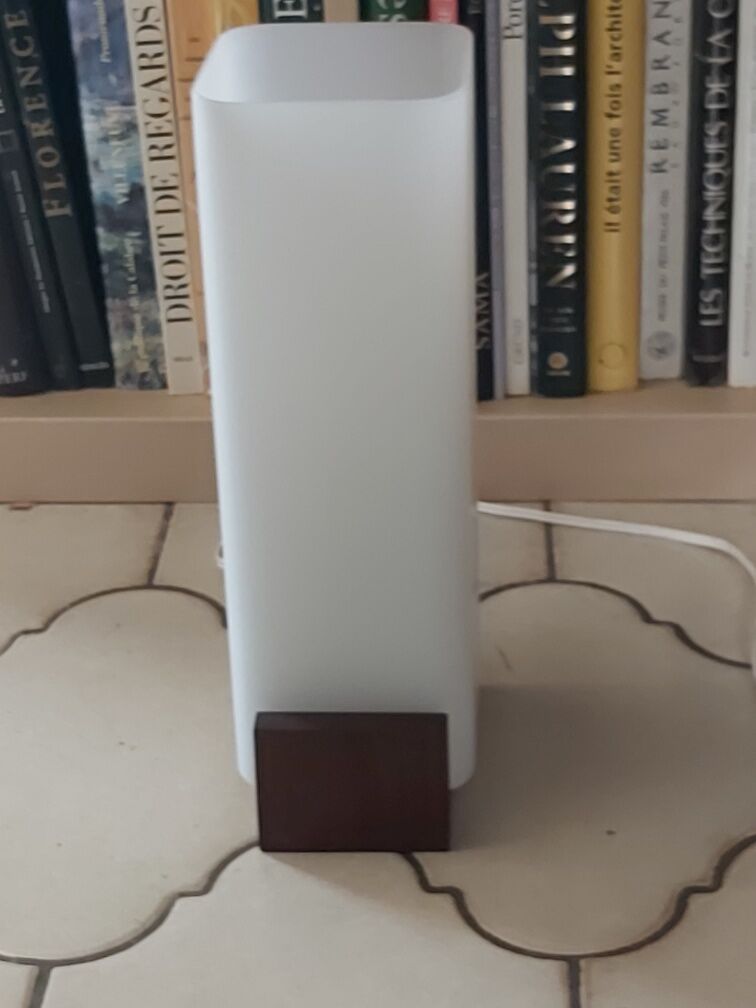 Louis Kalff Philips wall lamp