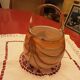 VASE BASKET GLASS BLOW SIGN NOVARO MASTER GLASSMAKER BIOT