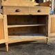 Buffet - Ancien meuble de toilette