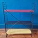 Vintage modular tomado shelf