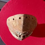 African Pende Mask