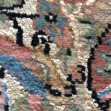 Hand-woven oriental carpet 153 X 94 cm