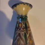 Ceramic vase