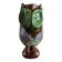 Pichet hibou en céramique de Vallauris