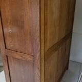 Armoire style art déco