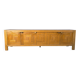 Vintage graphical sideboard by Frans Defour for Defour, 1970s