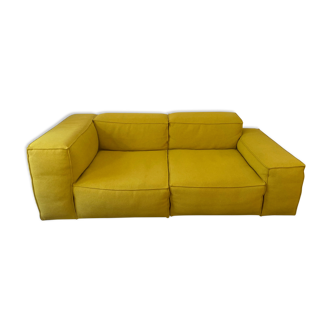 Sofa neo wall living divani (designer piero lissoni)