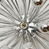 Applique, plafonnier Pistillo par Studio Tetrarch pour Valenti Luce