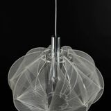 Paul Secon for Sompex - Clear wire suspension, Germany, 1970s