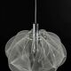 Paul Secon for Sompex - Clear wire suspension, Germany, 1970s