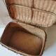 Bamboo basket