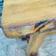 Elm table from Aranjou