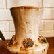 Vase La roue Vallauris