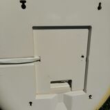 Allibert bathroom mirror 1970