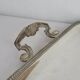 Silver-plated tray Louis XV - Georges Delahaye