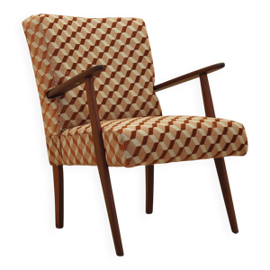 Fauteuil, design danois, - danemark