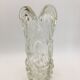 Lux Glass vase, Austria - 1960s