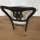 Chaise style Napoleon III