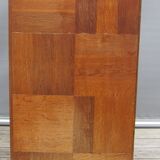 Furniture to shoes on wheels 1945