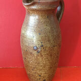 Puisaye sandstone pitcher