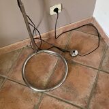 Eye Ball floor lamp by Goffredo REGGIANI. 1970.