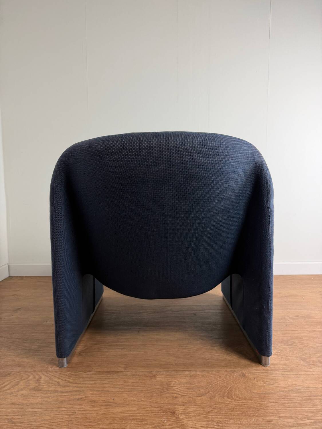 Alky armchair – Giancarlo Piretti for Anonima Castelli – 1970s