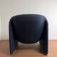 Alky armchair – Giancarlo Piretti for Anonima Castelli – 1970s