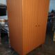 Armoire vintage seventies