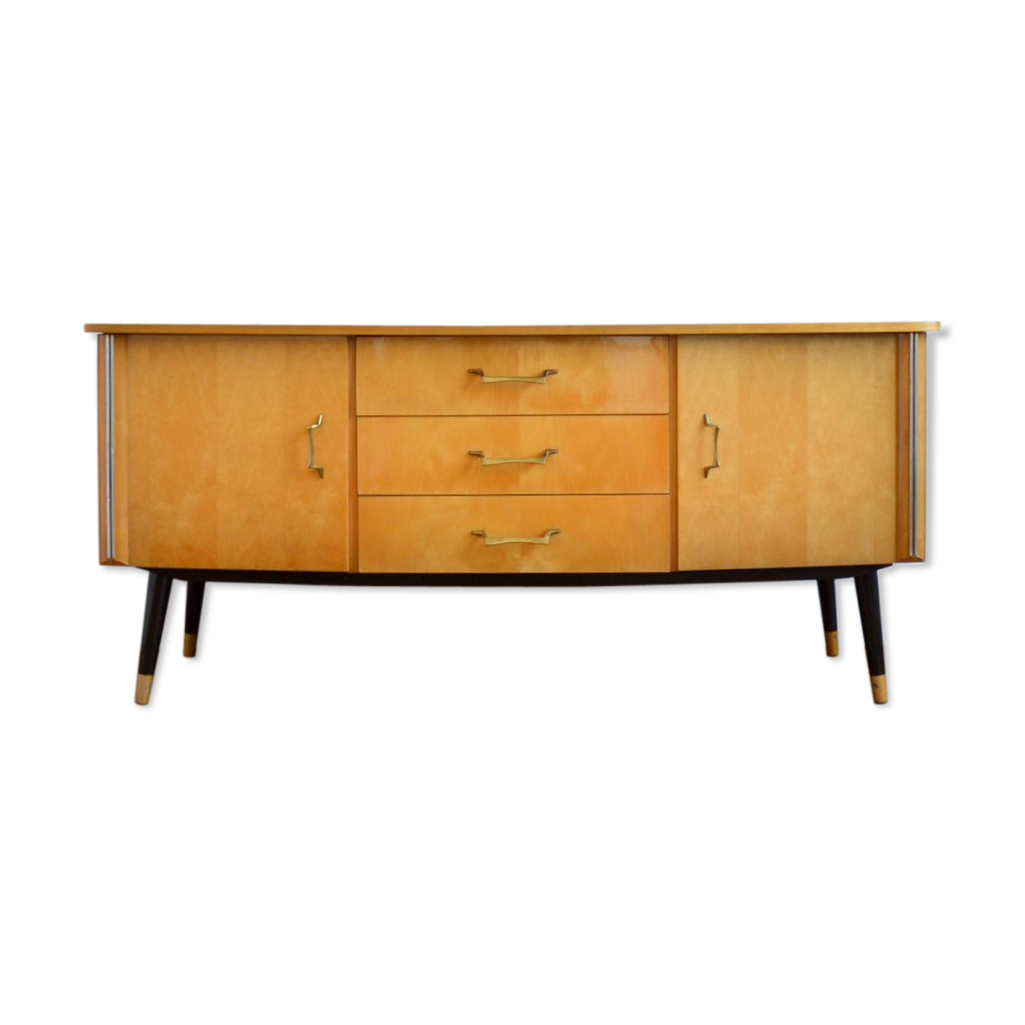 Vintage 1960s sideboard