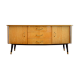 Vintage 1960s sideboard
