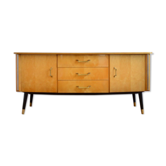 Vintage 1960s sideboard