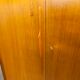 Armoire scandinave en teck 1969 NF Ameublement 202